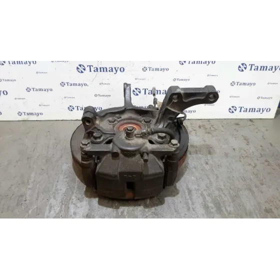 Mangueta Delantera Izquierda para Nissan Qashqai (J10)