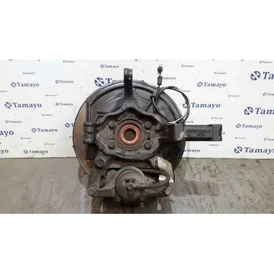 Mangueta Delantera Izquierda para Nissan Qashqai (J10)