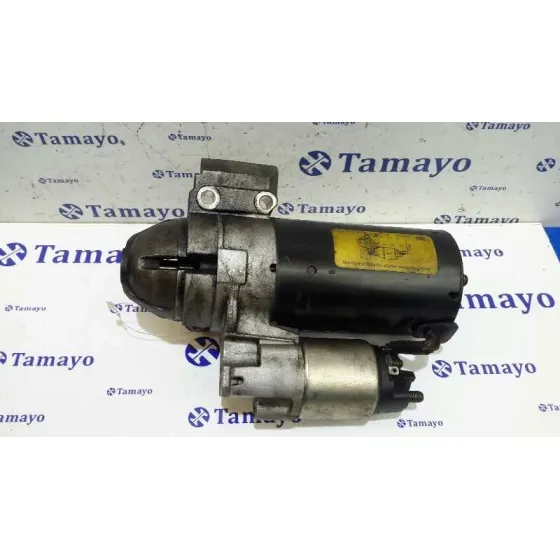 Motor Arranque para Bmw Serie 1 Berlina (E81/E87)