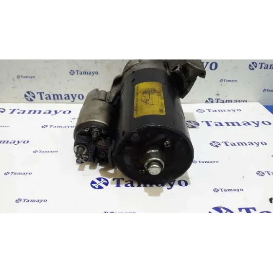 Motor Arranque para Bmw Serie 1 Berlina (E81/E87)