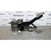 Pedal Freno para Nissan Qashqai (J10)