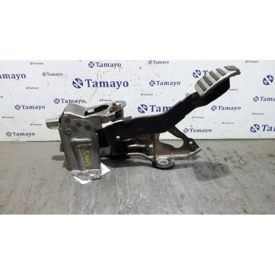 Pedal Freno para Nissan Qashqai (J10)