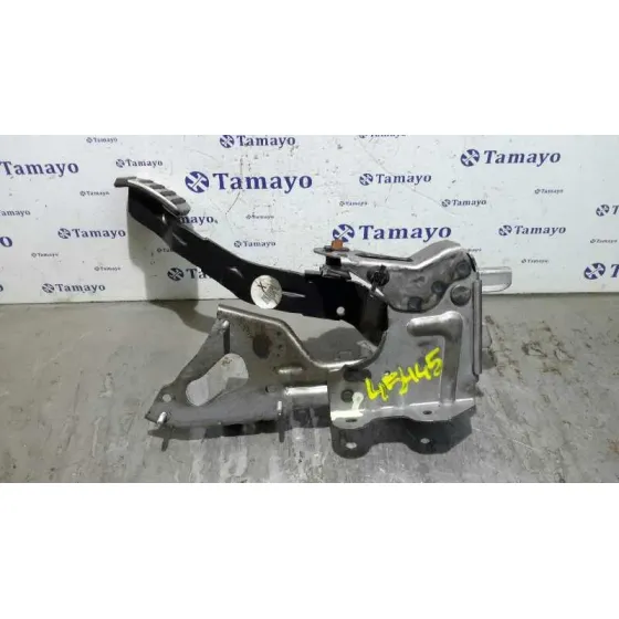 Pedal Freno para Nissan Qashqai (J10)