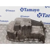 Carter para Renault Megane Ii Berlina 3P