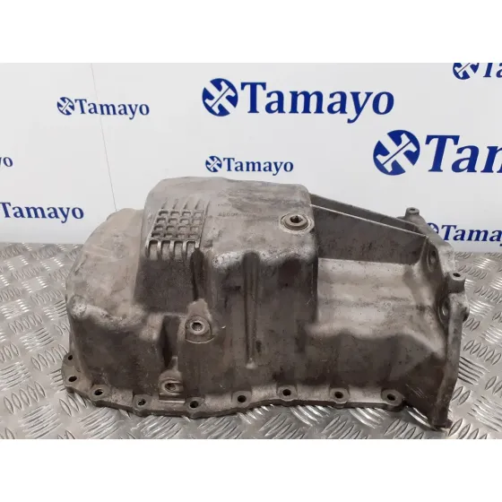Carter para Renault Megane Ii Berlina 3P