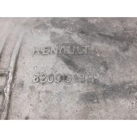Carter para Renault Megane Ii Berlina 3P