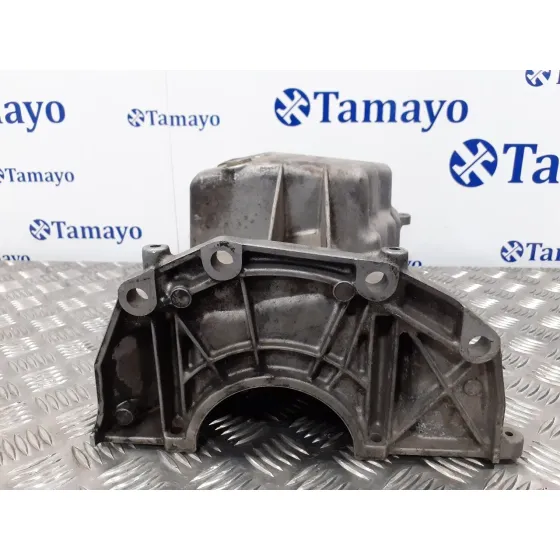 Carter para Renault Megane Ii Berlina 3P