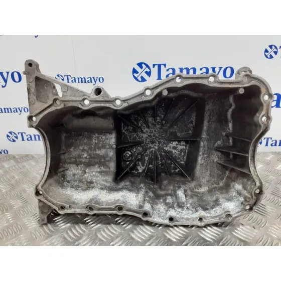 Carter para Renault Megane Ii Berlina 3P