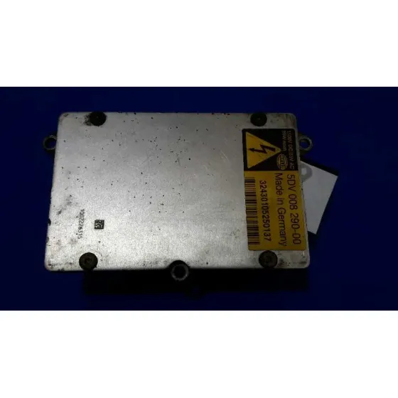Centralita Faros Xenon para Jaguar X-Type