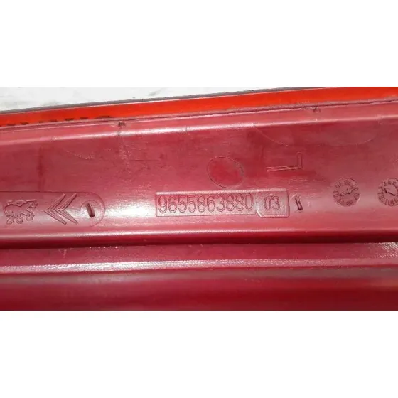 Piloto Trasero Izquierdo para Citroën C4 Berlina
