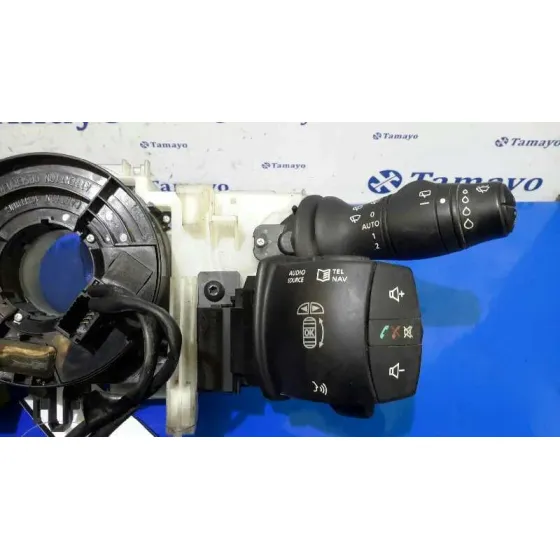 Mando Multifuncion para Renault Megane Iii Berlina 5 P