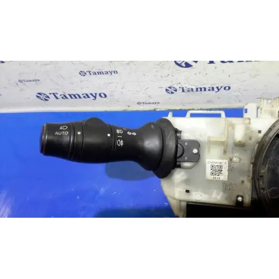 Mando Multifuncion para Renault Megane Iii Berlina 5 P