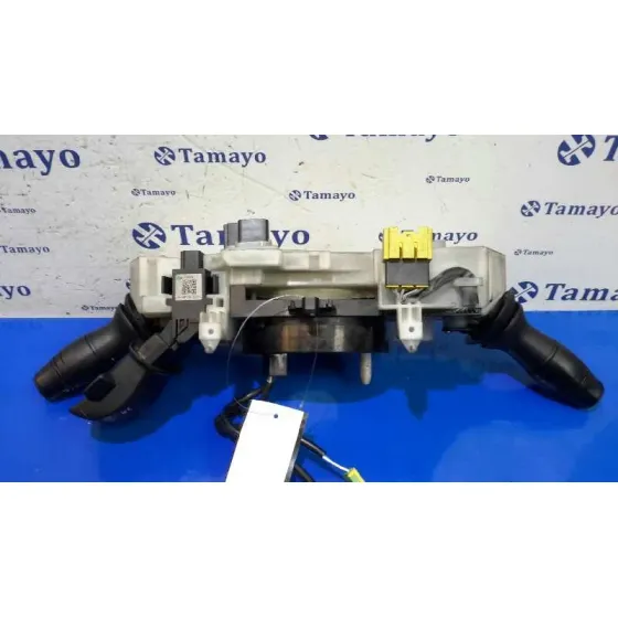 Mando Multifuncion para Renault Megane Iii Berlina 5 P