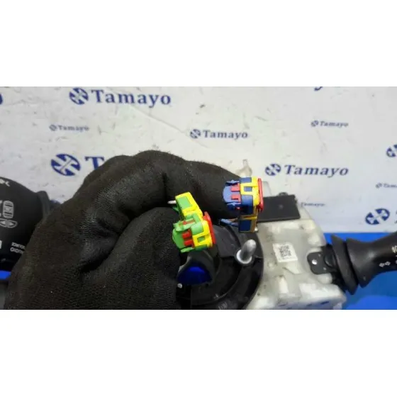 Mando Multifuncion para Renault Megane Iii Berlina 5 P