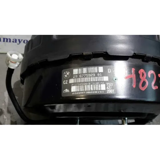 Servofreno para Bmw Serie 1 Berlina (E81/E87)