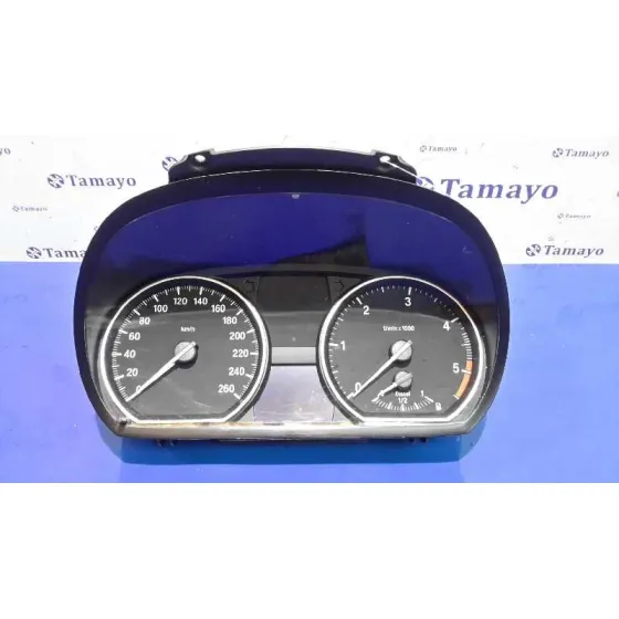 Cuadro Instrumentos para Bmw Serie 1 Berlina (E81/E87)