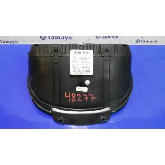 Cuadro Instrumentos para Bmw Serie 1 Berlina (E81/E87)