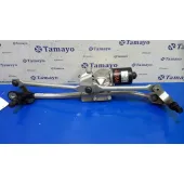 Motor Limpia Delantero para Bmw Serie 1 Berlina (E81/E87)