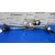 Motor Limpia Delantero para Bmw Serie 1 Berlina (E81/E87)