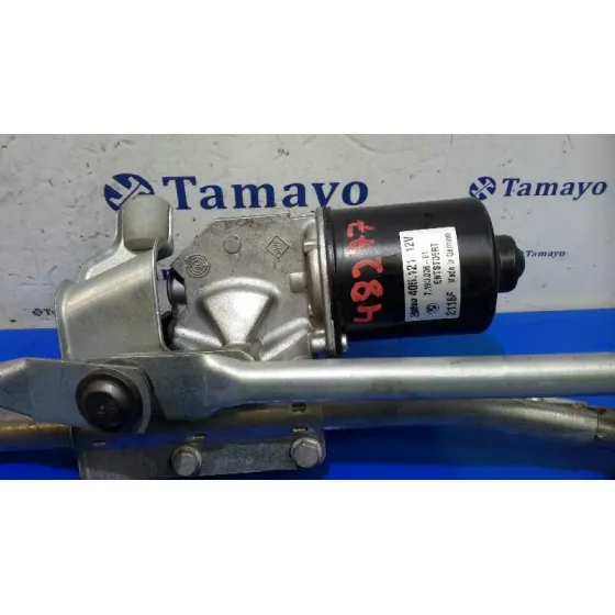 Motor Limpia Delantero para Bmw Serie 1 Berlina (E81/E87)