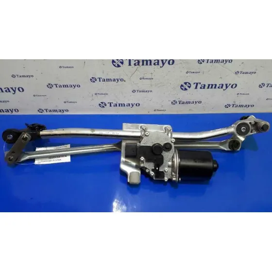 Motor Limpia Delantero para Bmw Serie 1 Berlina (E81/E87)