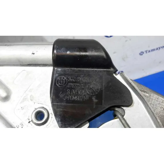 Palanca Freno De Mano para Bmw Serie 1 Berlina (E81/E87)