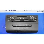 Mando Climatizador para Bmw Serie 1 Berlina (E81/E87)