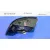 Rejilla Aireadora para Bmw Serie 1 Berlina (E81/E87)