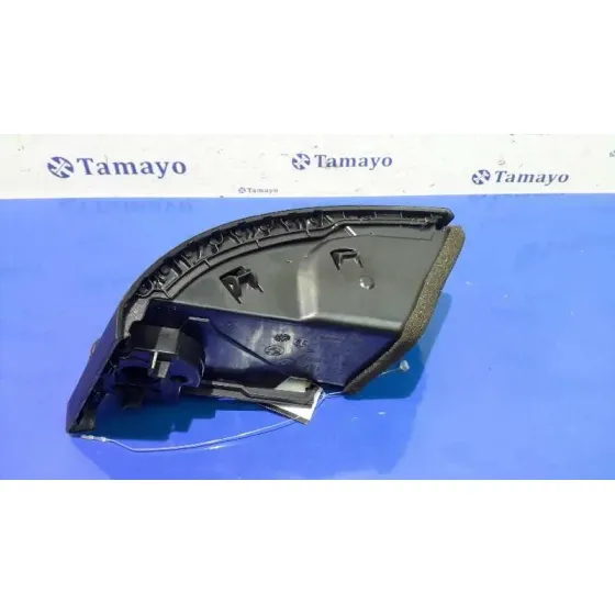 Rejilla Aireadora para Bmw Serie 1 Berlina (E81/E87)