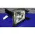 Faro Antiniebla Derecho para Peugeot 407 Sw