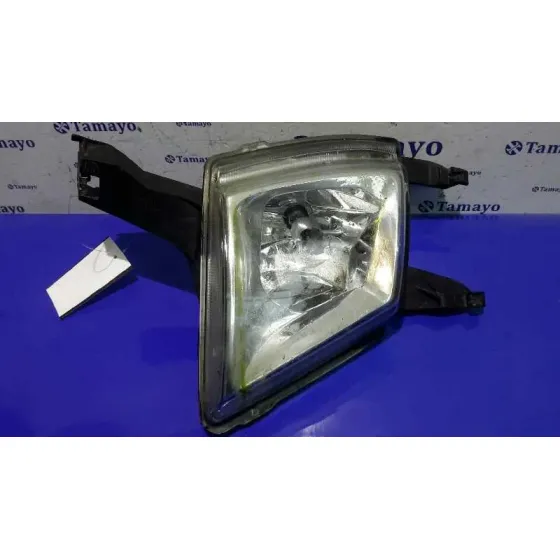 Faro Antiniebla Derecho para Peugeot 407 Sw