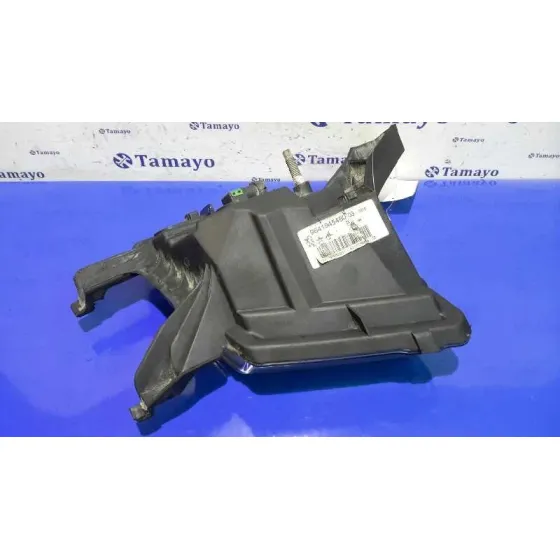 Faro Antiniebla Derecho para Peugeot 407 Sw