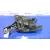 Faro Antiniebla Derecho para Peugeot 407 Sw