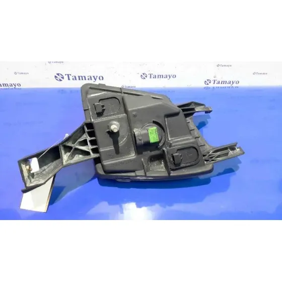 Faro Antiniebla Derecho para Peugeot 407 Sw