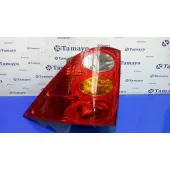 Piloto Trasero Derecho para Peugeot 1007