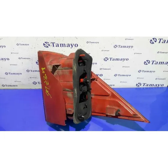 Piloto Trasero Derecho para Peugeot 1007