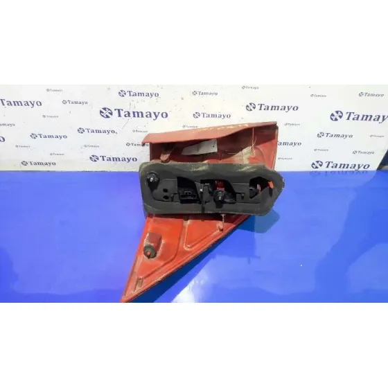 Piloto Trasero Derecho para Peugeot 1007