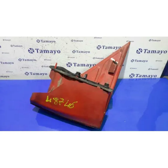 Piloto Trasero Derecho para Peugeot 1007