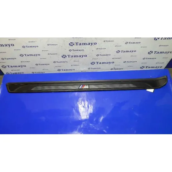 Moldura para Bmw Serie 1 Berlina (E81/E87)