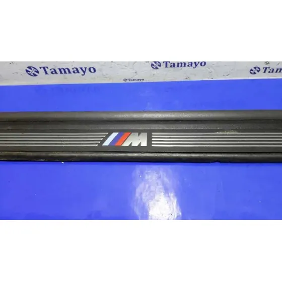 Moldura para Bmw Serie 1 Berlina (E81/E87)