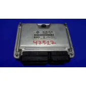 Centralita Motor Uce para Seat Ibiza (6L1)