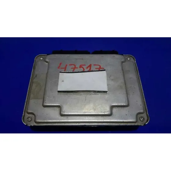 Centralita Motor Uce para Seat Ibiza (6L1)