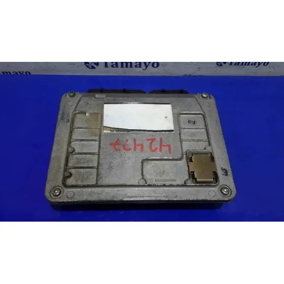 Centralita Motor Uce para Seat Ibiza (6L1)
