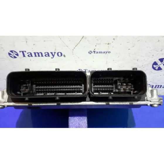Centralita Motor Uce para Seat Ibiza (6L1)