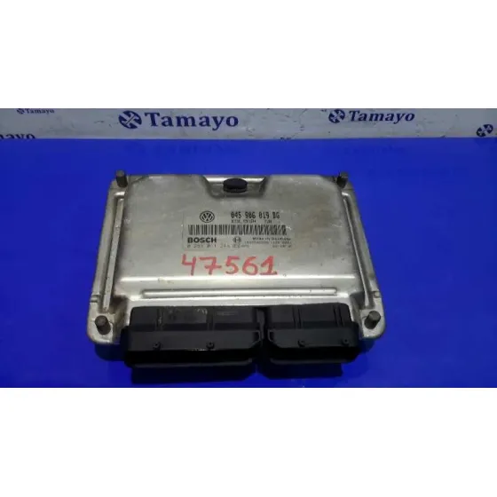 Centralita Motor Uce para Seat Ibiza (6L1)