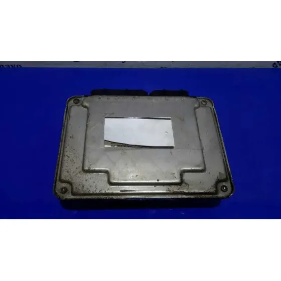 Centralita Motor Uce para Seat Ibiza (6L1)