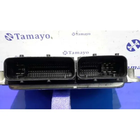 Centralita Motor Uce para Seat Ibiza (6L1)