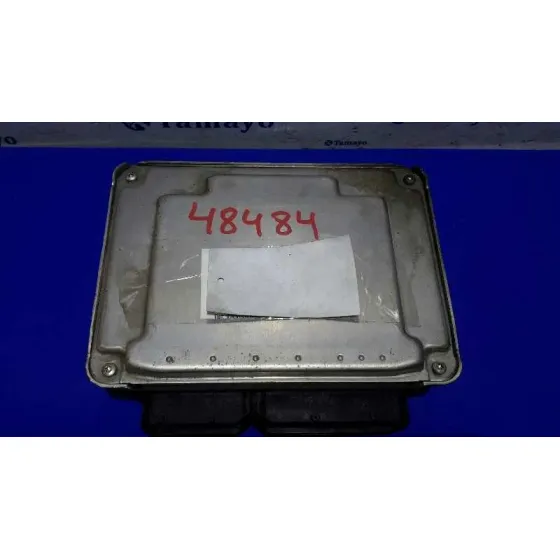 Centralita Motor Uce para Seat Ibiza (6L1)