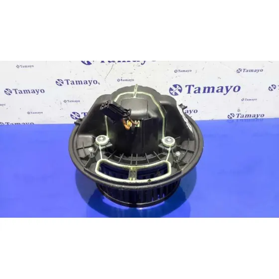 Motor Calefaccion para Bmw Serie 1 Berlina (E81/E87)