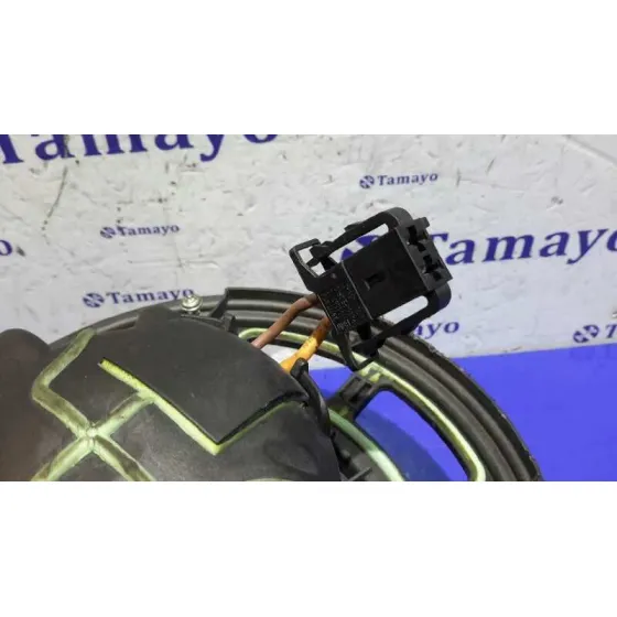 Motor Calefaccion para Bmw Serie 1 Berlina (E81/E87)